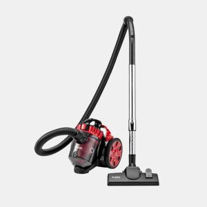 Aspirador sem saco FLAMA 1684FL 700W 1,5 litros