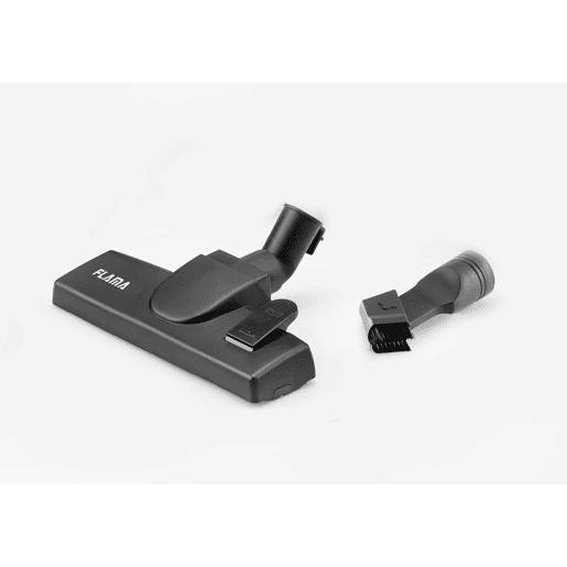 Aspirador sem saco FLAMA 1684FL 700W 1,5 litros