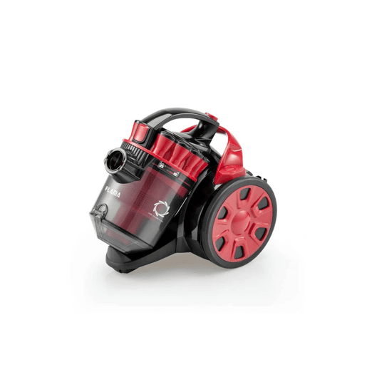 Aspirador sem saco FLAMA 1684FL 700W 1,5 litros