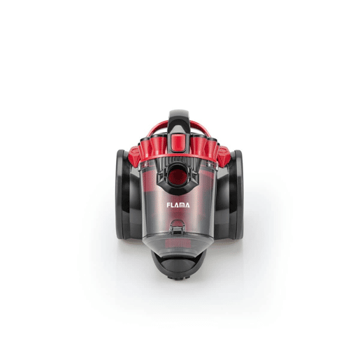 Aspirador sem saco FLAMA 1684FL 700W 1,5 litros