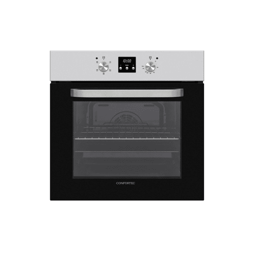 Forno elétrico CONFORTEC CFO869MXD multifunções 69 litros