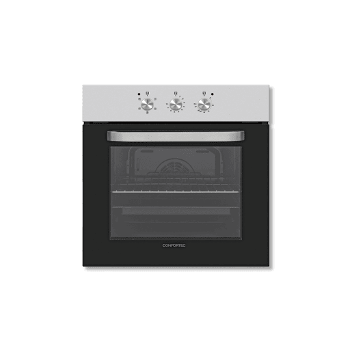 Forno elétrico CONFORTEC CFO669MX multifunções 69 litros