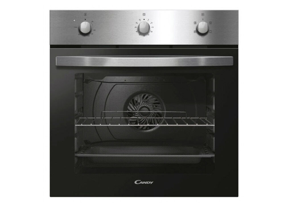 Horno convección y ventilador CANDY FIDC X502 65 litros