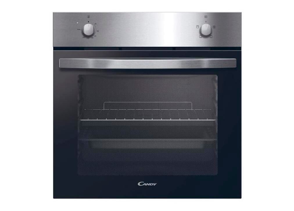 Horno convencional CANDY FIDC X100 70 litros