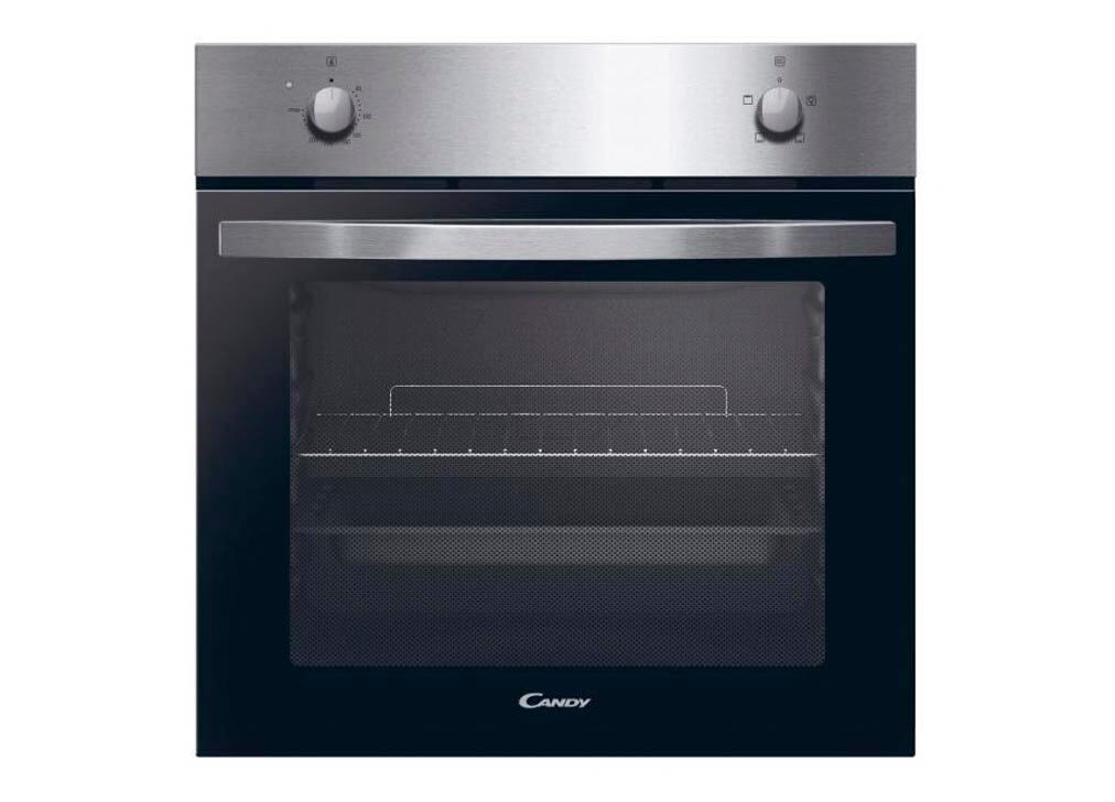 Horno convencional CANDY FIDCP X200 70 litros