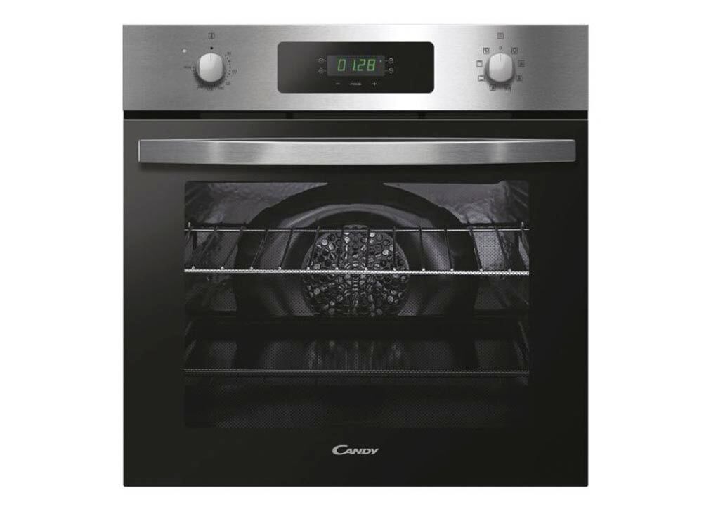 Horno convención y ventilador CANDY FIDC X605