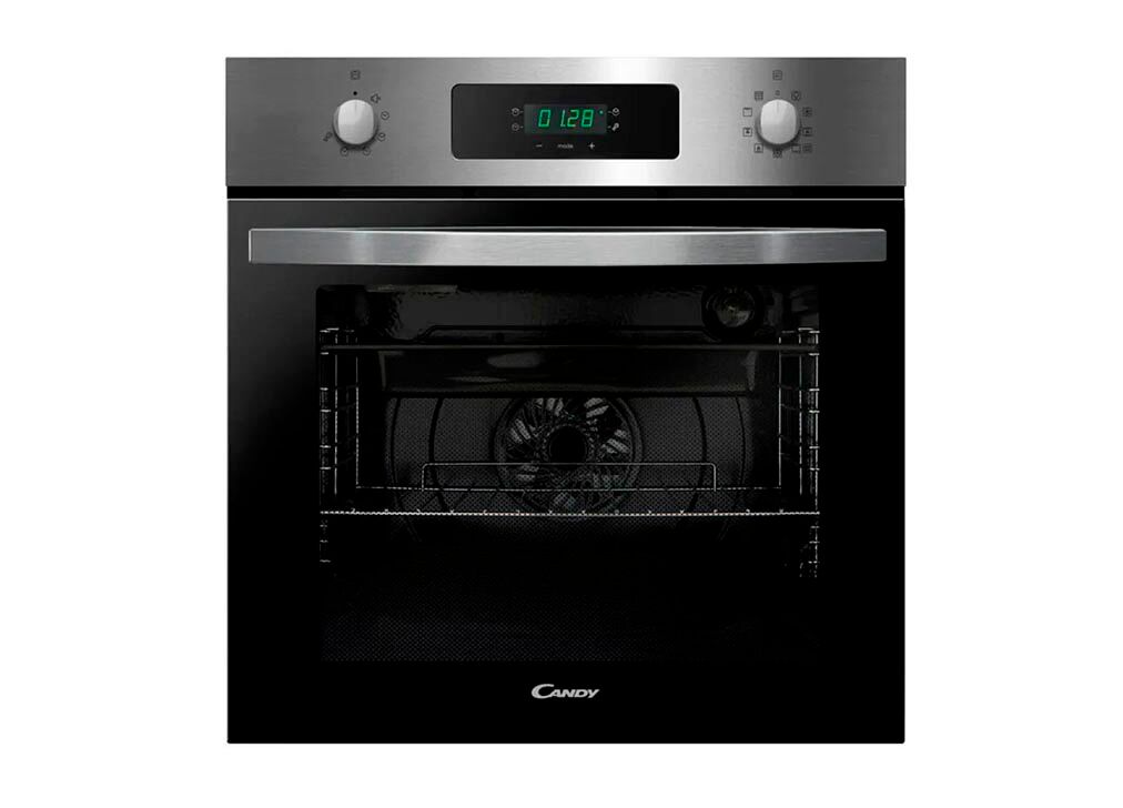 Horno multifución CANDY FIDC X886 70 litros