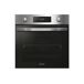 Horno multifución CANDY FIDCP X696 70 litros Horno multifución CANDY FIDCP X696 70 litros Inox