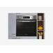 Horno multifución CANDY FIDCP X696 70 litros Horno multifución CANDY FIDCP X696 70 litros Inox