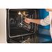 Horno multifución CANDY FIDCP X696 70 litros Horno multifución CANDY FIDCP X696 70 litros Inox
