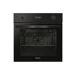 Horno multifución CANDY FIDCP N615 70 litros Horno multifución CANDY FIDCP N615 70 litros Negro