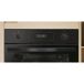 Horno multifución CANDY FIDCP N615 70 litros Horno multifución CANDY FIDCP N615 70 litros Negro