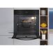 Horno multifución CANDY FIDCP N615 70 litros Horno multifución CANDY FIDCP N615 70 litros Negro