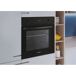 Horno multifución CANDY FIDCP N615 70 litros Horno multifución CANDY FIDCP N615 70 litros Negro