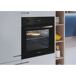 Horno multifución CANDY FIDCP N615 70 litros Horno multifución CANDY FIDCP N615 70 litros Negro