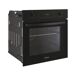 Horno multifución CANDY FIDCP N615 70 litros Horno multifución CANDY FIDCP N615 70 litros Negro