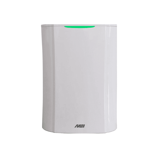 Desumidificador MEI DH 5512 12 litros