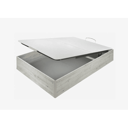 Sommier EASY READY Y9 tampa partida 140x190cm nordic