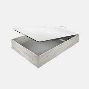 Sommier EASY READYY9 150x190cm nordic sistema de tampa dividida
