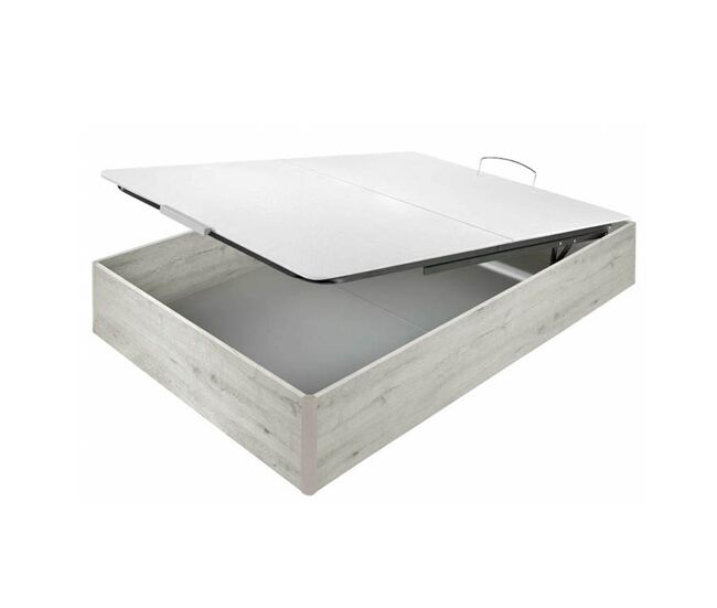 Canapé easy ready y9 150x190cm nordic sistema de tapa partida