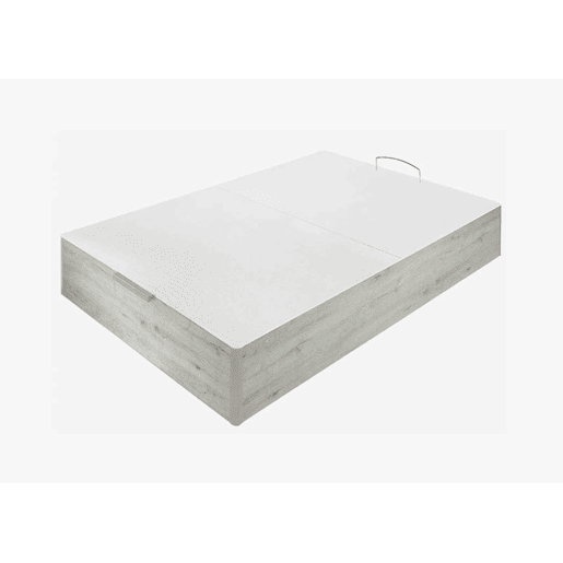 Sommier EASY READY Y9 tampa partida 160x200cm nordic