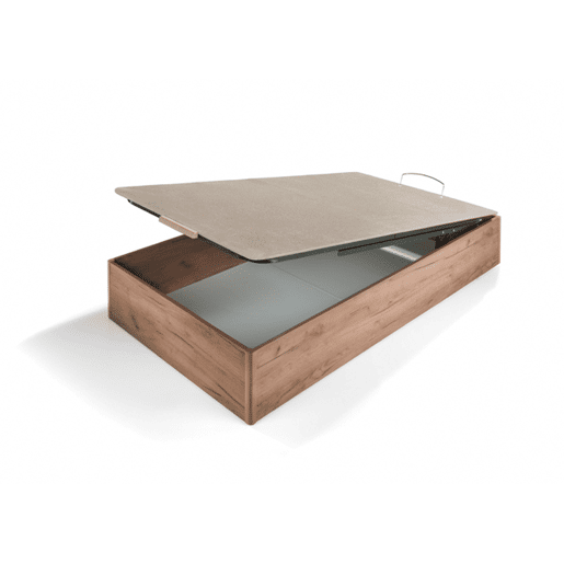 Sommier EASY READY Y9 tampa partida 140x190cm artesan