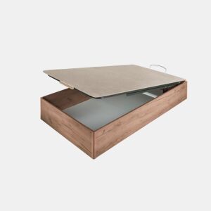 Sommier EASY READY Y9 tampa partida 140x190cm artesan