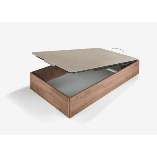 Sommier EASY READY Y9 tampa partida 140x190cm artesan