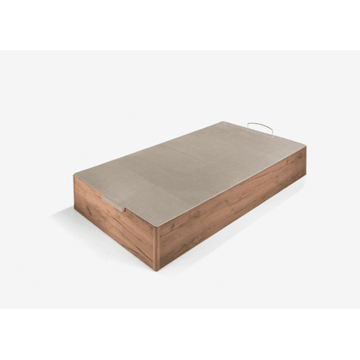 Sommier EASY READY Y9 tampa partida 160x200cm artesan