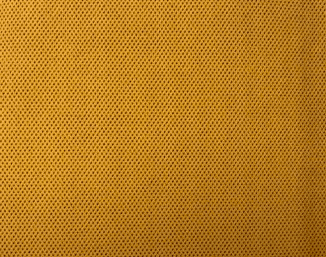 Chaise longue com cama LIKA reversível 4 lugares amarelo