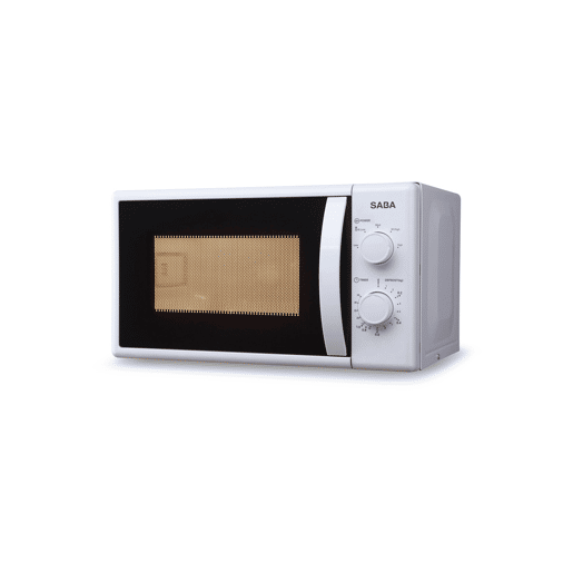 Micro-ondas SABA SB-MIG2023 20L com grill