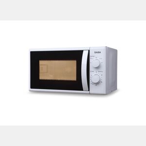 Micro-ondas SABA SB-MIG2023 20L com grill
