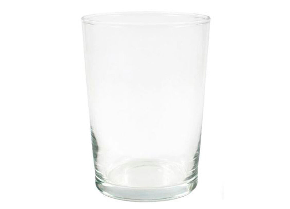 Set vasos CONFORAMA 8 piezas
