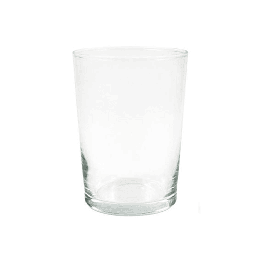 Conjunto de copos CONFORAMA 50cl 8 peças