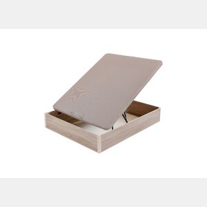 Sommier WOOD 19 cor natural 105x200cm