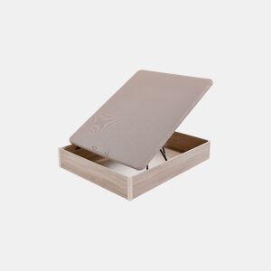Sommier WOOD 19 cor natural 150x190cm