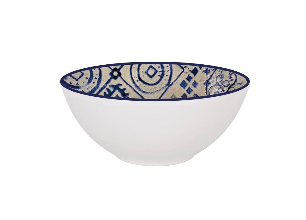 Bol ALTAMIRA/JAMEO/DRACH marca LA MEDITERRÁNEA 16cm