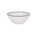 Bol ALTAMIRA/JAMEO/DRACH marca LA MEDITERRÁNEA 16cm Bol ALTAMIRA/JAMEO/DRACH marca LA MEDITERRÁNEA 16cm Blanco