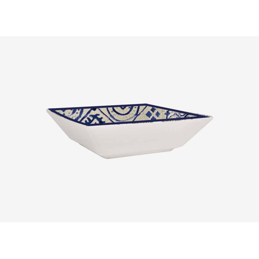 Bowl ALTAMIRA 18X18cm marca LA MEDITERRÁNEA
