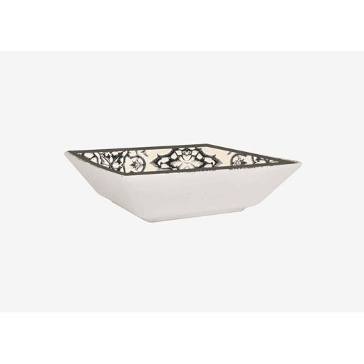 Bowl JAMEO 18X18cm marca LA MEDITERRÁNEA