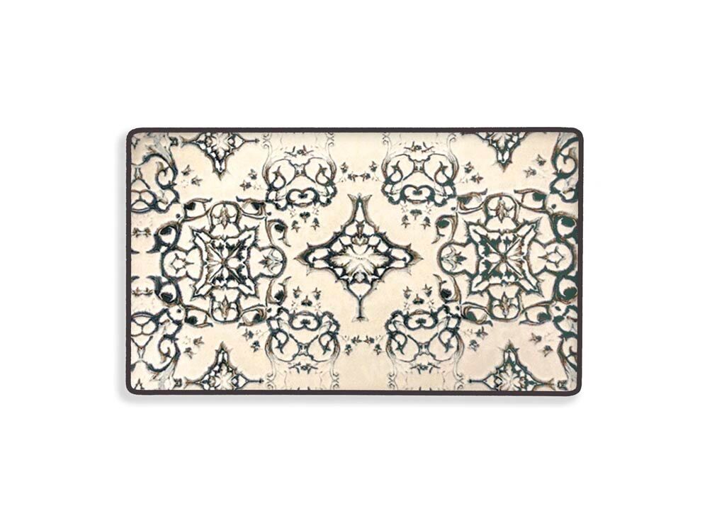 Fuente ALTAMIRA/JAMEO/DRACH marca LA MEDITERRÁNEA 25x15cm Beige