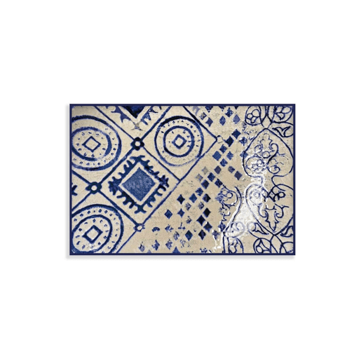 Fonte ALTAMIRA 30X20cm marca LA MEDITERRÁNEA