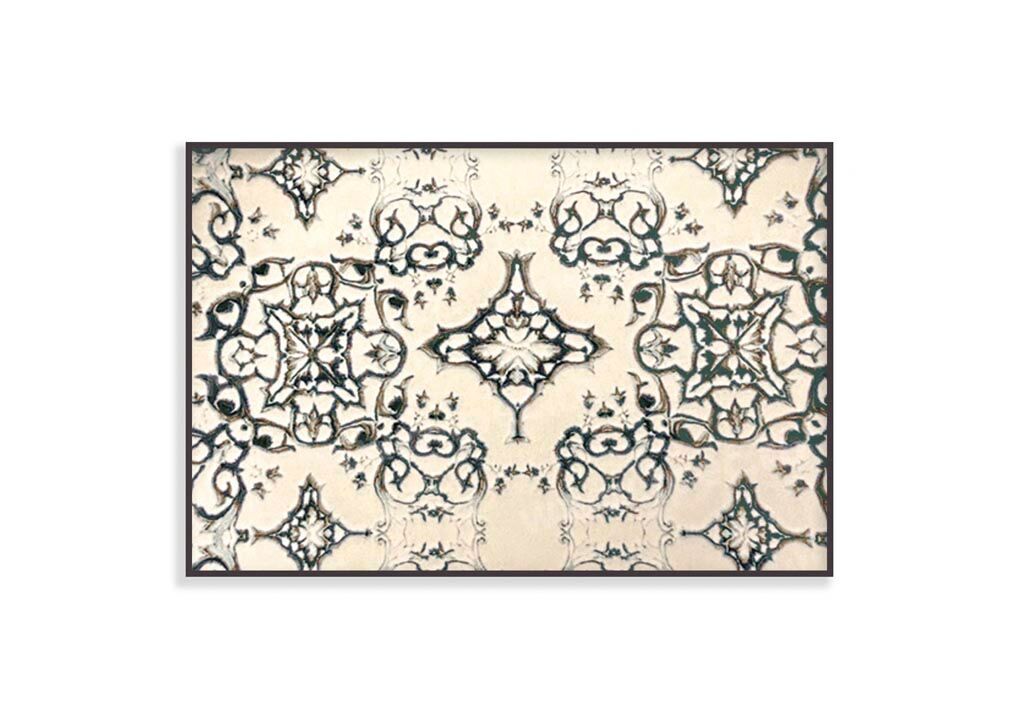 Fuente ALTAMIRA/JAMEO/DRACH marca LA MEDITERRÁNEA 30x20cm Beige