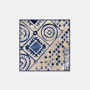 Prato PLANA ALTAMIRA 24X24cm marca LA MEDITERRÁNEA