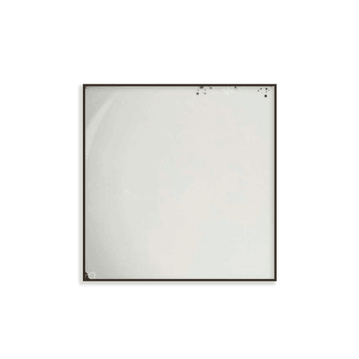 Prato sobremesa DRACH 18X18cm marca LA MEDITERRÁNEA