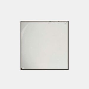 Prato sobremesa DRACH 18X18cm marca LA MEDITERRÁNEA