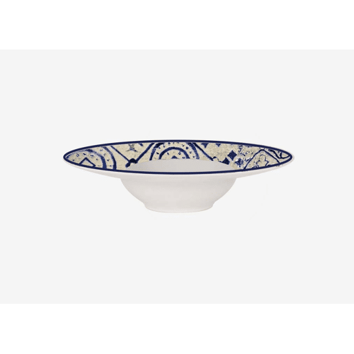 Prato RISOTTO ALTAMIRA 28cm marca LA MEDITERRANEA