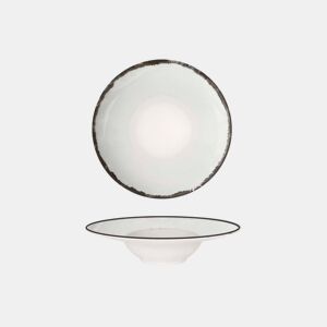 Prato RISOTTO DRACH 28cm marca LA MEDITERRANEA