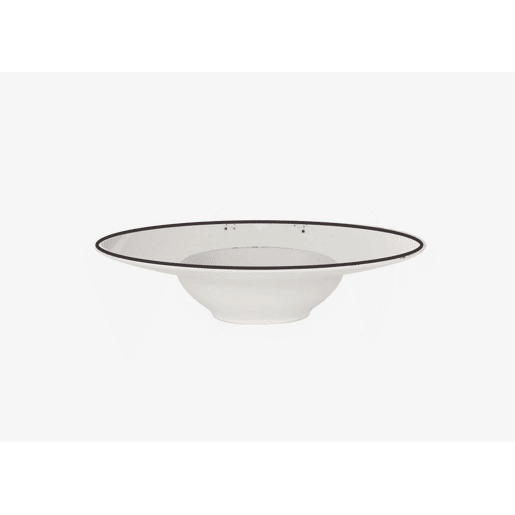 Prato RISOTTO DRACH 28cm marca LA MEDITERRANEA
