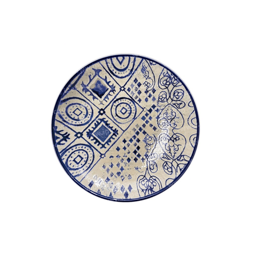 Conjunto 2 PRATOS de sopa ALTAMIRA 21cm